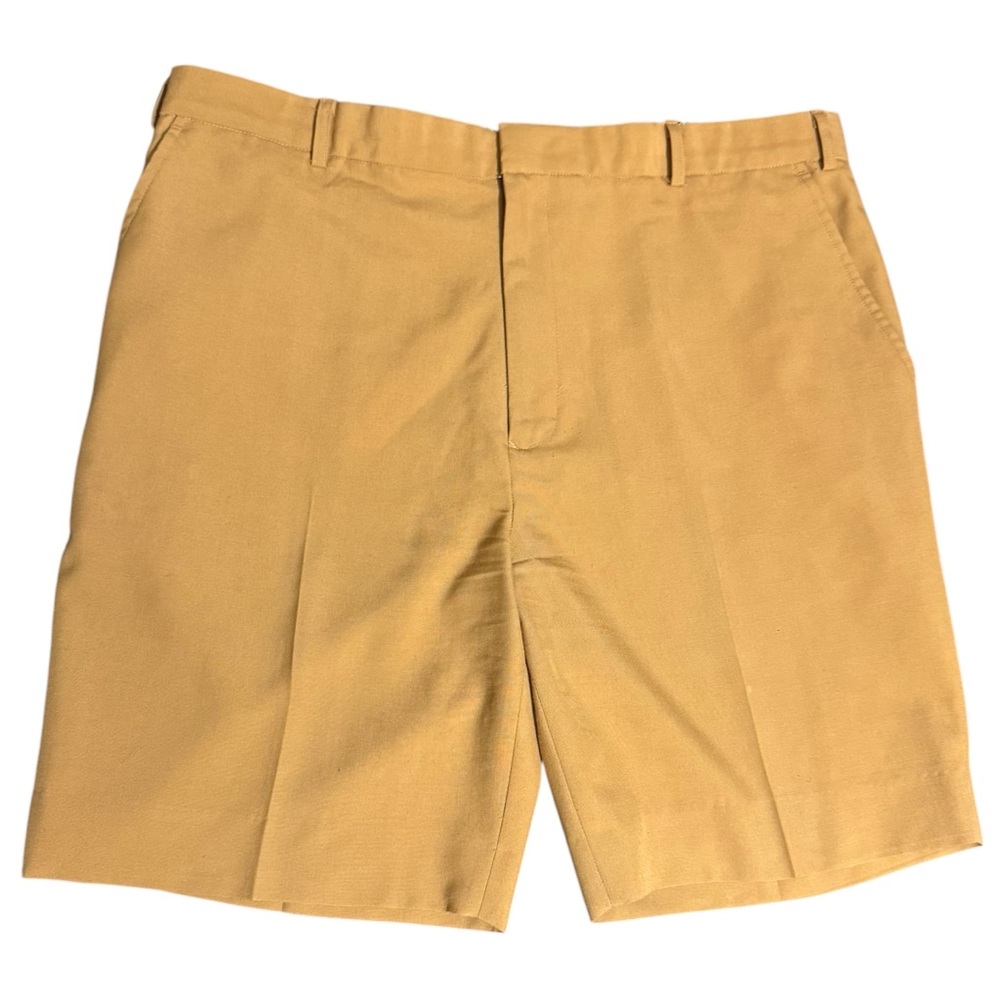 The English Sport Shop khaki shorts (Bermuda)